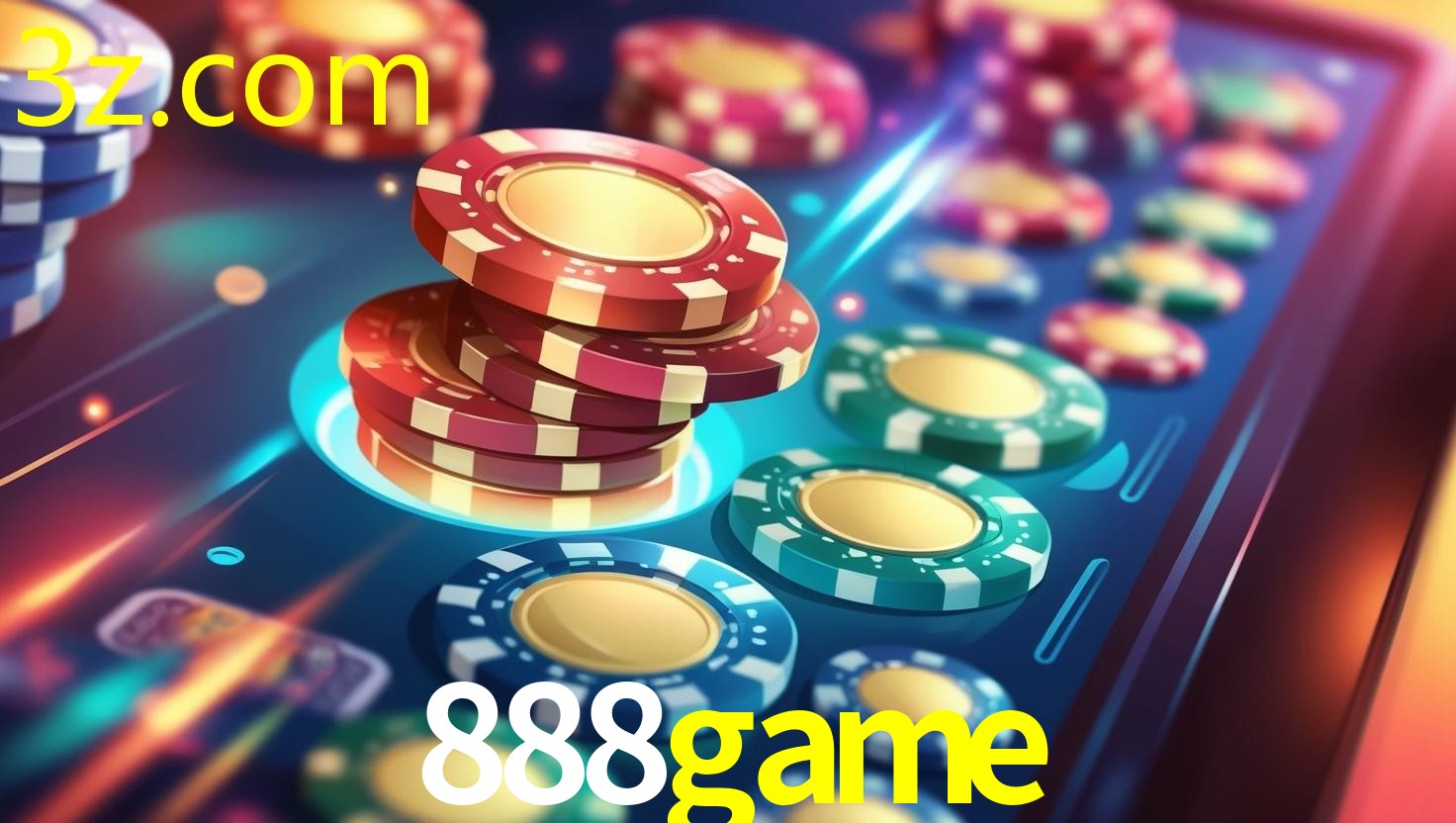 888GAME