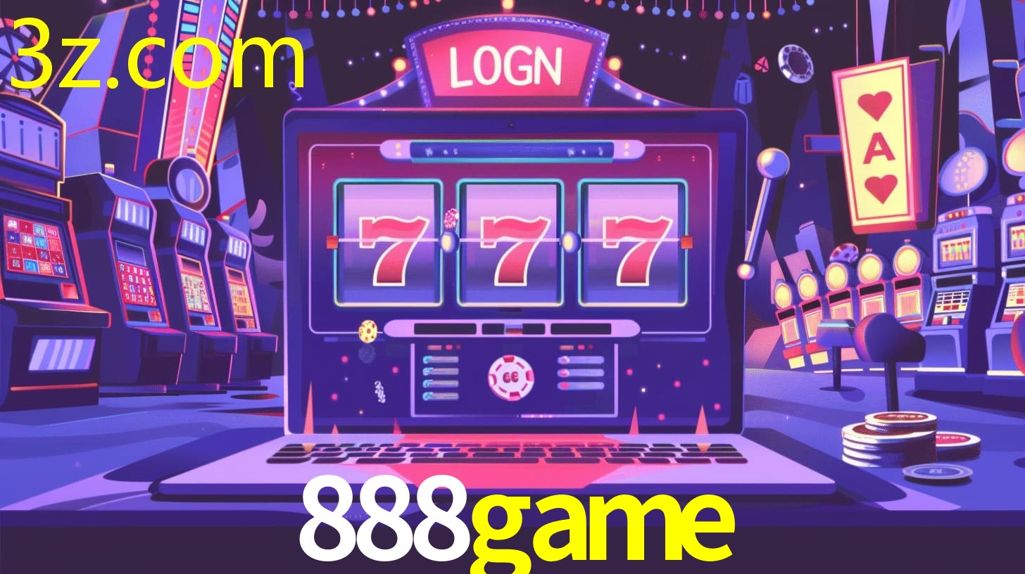 888GAME