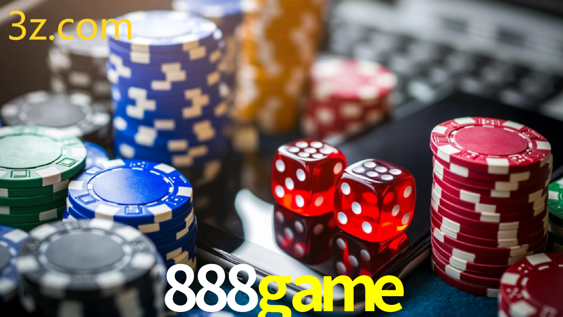 888GAME