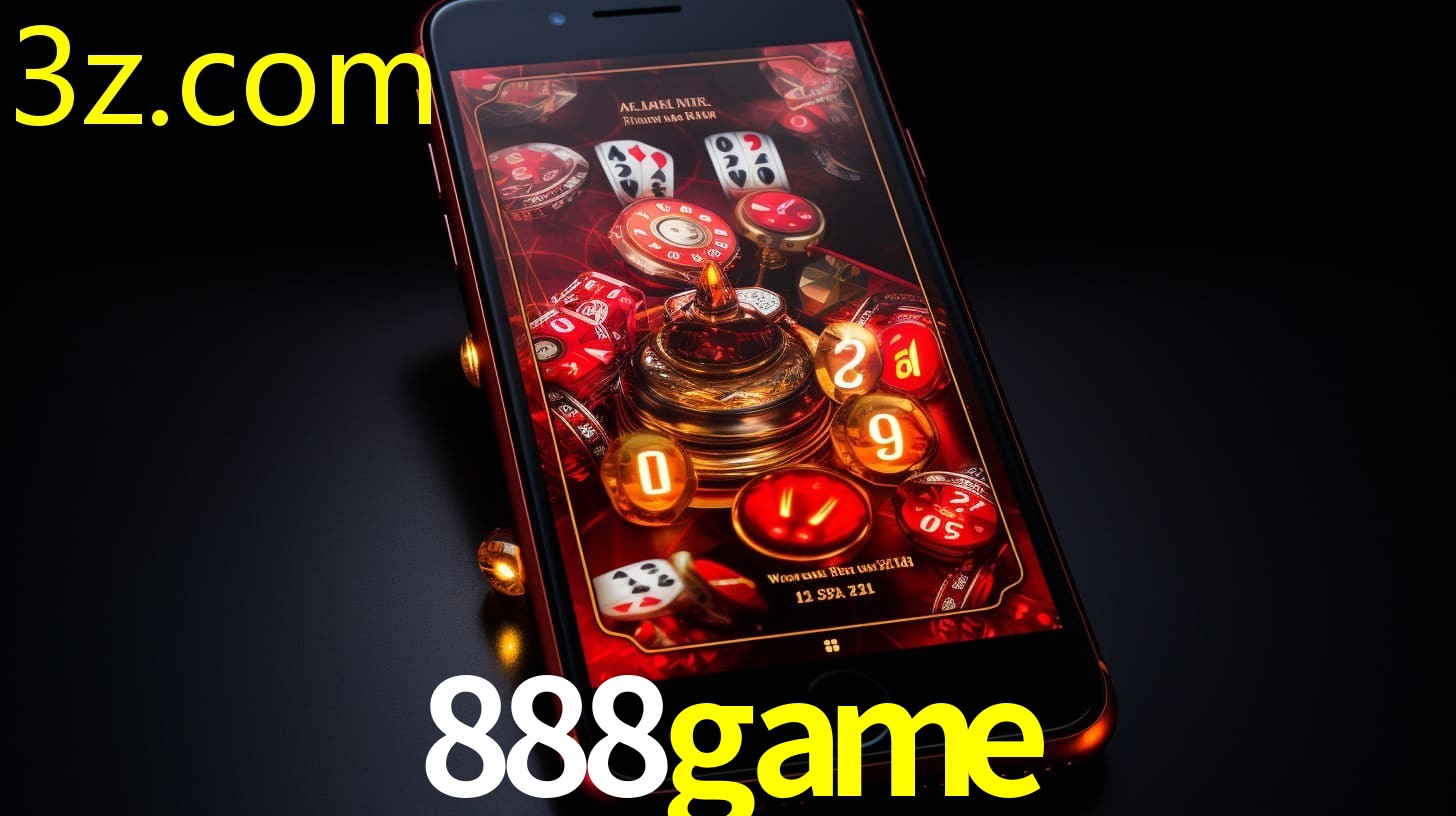 888GAME