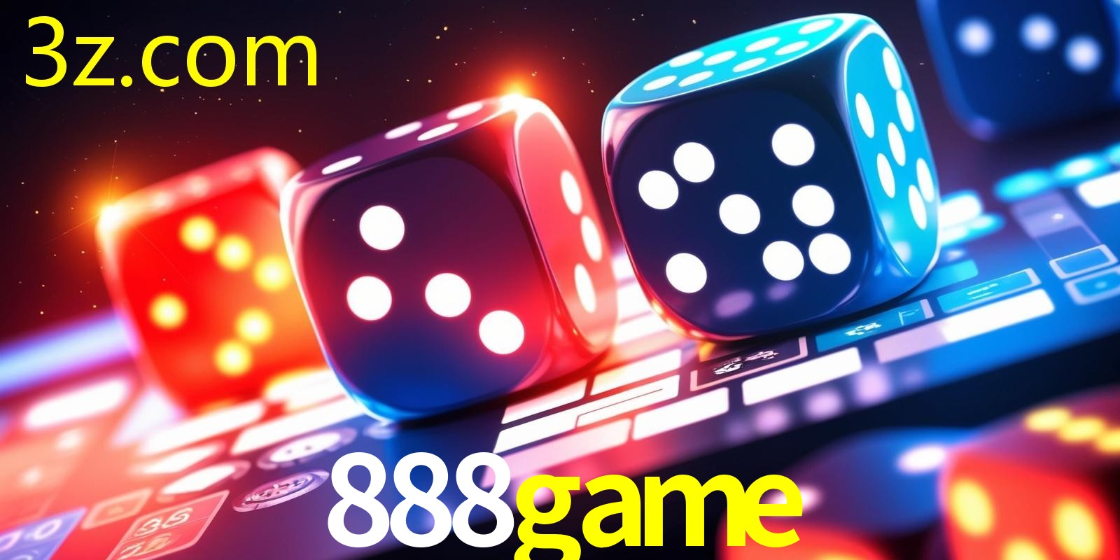 888GAME