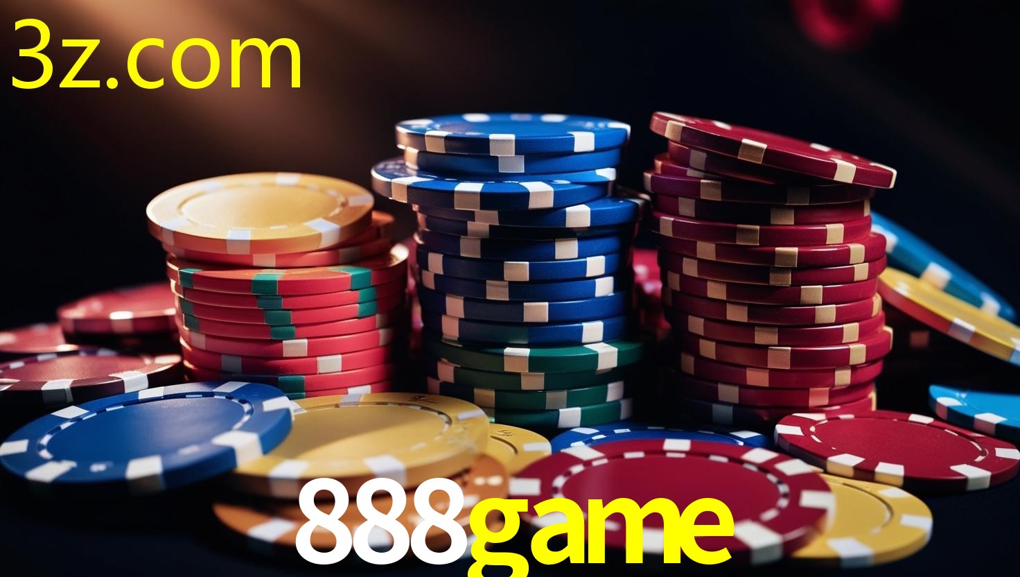 888GAME