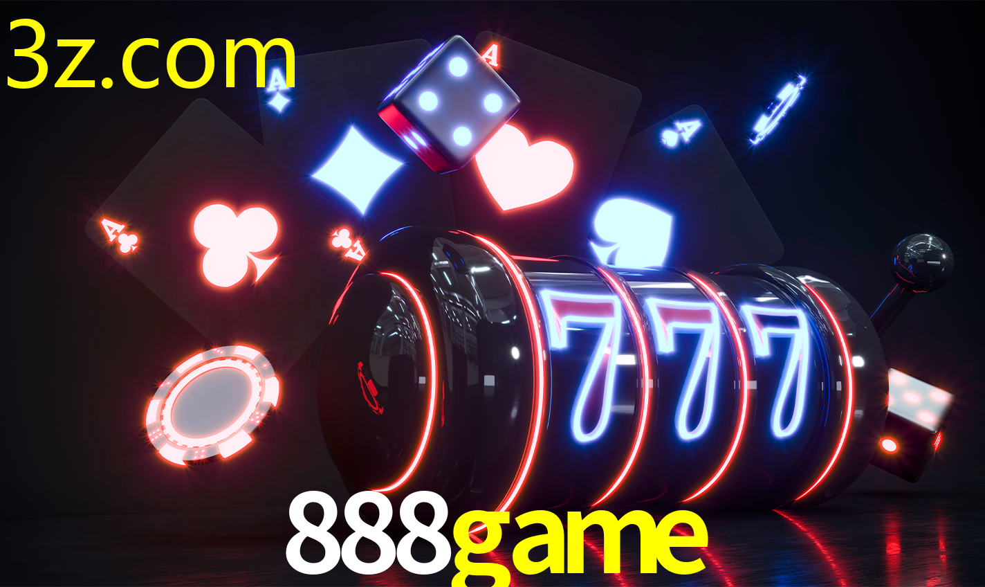 888GAME
