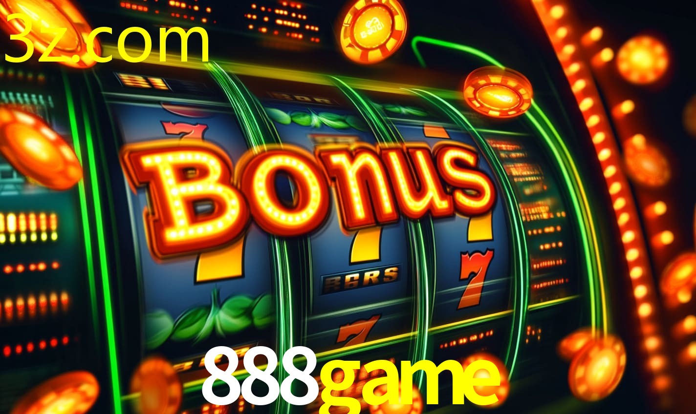 888GAME