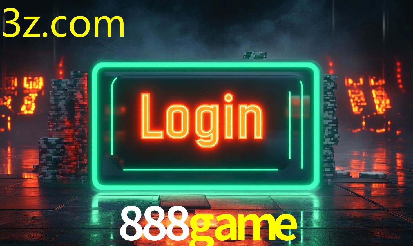 888GAME